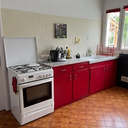 Maison De Avec Piscine Дом отдыха Ним