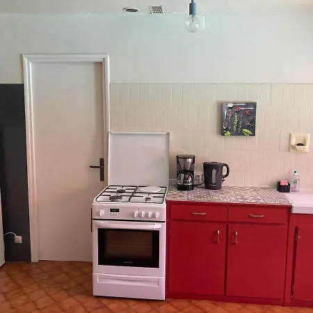 Maison De Avec Piscine Дом отдыха *