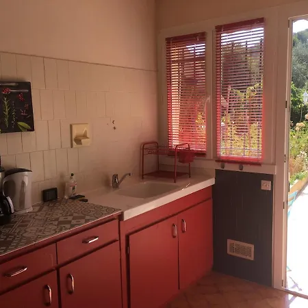 Дом отдыха Maison De Avec Piscine