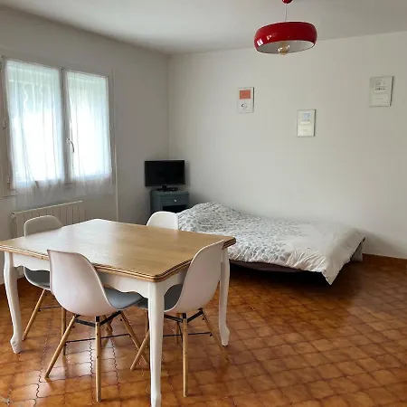Maison De Avec Piscine Feriehus *